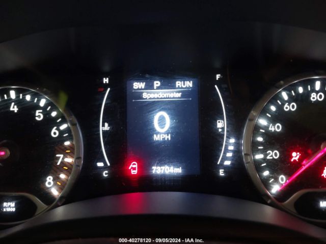 ZACNJDAB3MPM60454 Jeep Renegade Sport 4x4