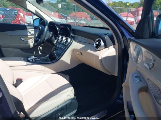 W1KWF8EBXMR609654 Mercedes-Benz C 300 4matic