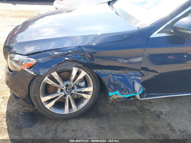 W1KWF8EBXMR609654 Mercedes-Benz C 300 4matic