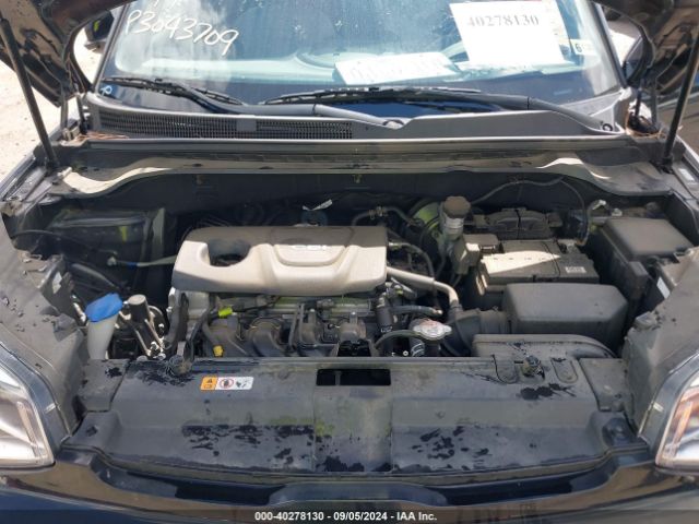KNDJN2A29J7593285 KIA Soul
