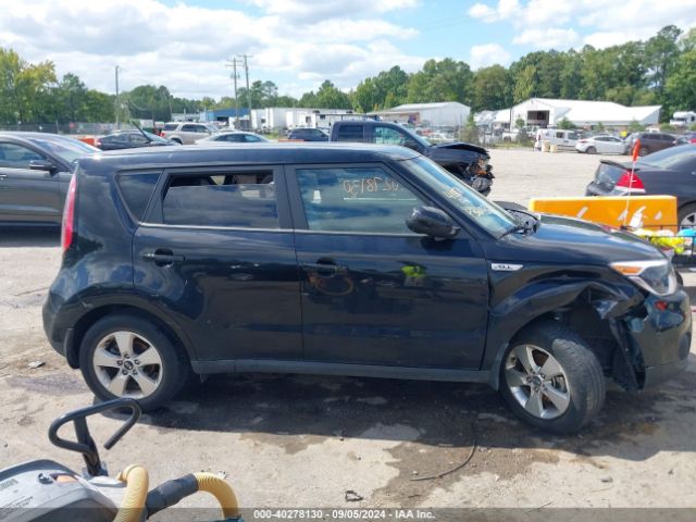 KNDJN2A29J7593285 KIA Soul