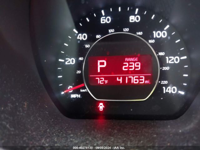 KNDJN2A29J7593285 KIA Soul