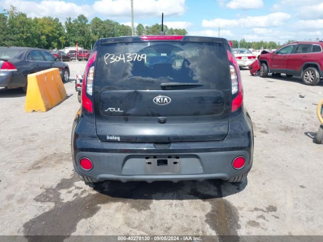 KNDJN2A29J7593285 KIA Soul