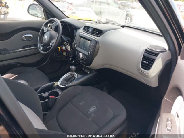 KNDJN2A29J7593285 KIA Soul