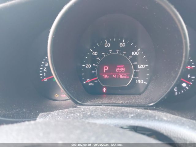 KNDJN2A29J7593285 KIA Soul