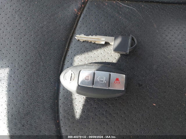 Aukcja sprzedaży 2011 Nissan Rogue Sv, vin: JN8AS5MV6BW672053, numer aukcji: 40278132