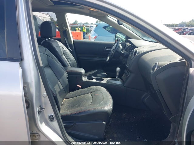 Aukcja sprzedaży 2011 Nissan Rogue Sv, vin: JN8AS5MV6BW672053, numer aukcji: 40278132