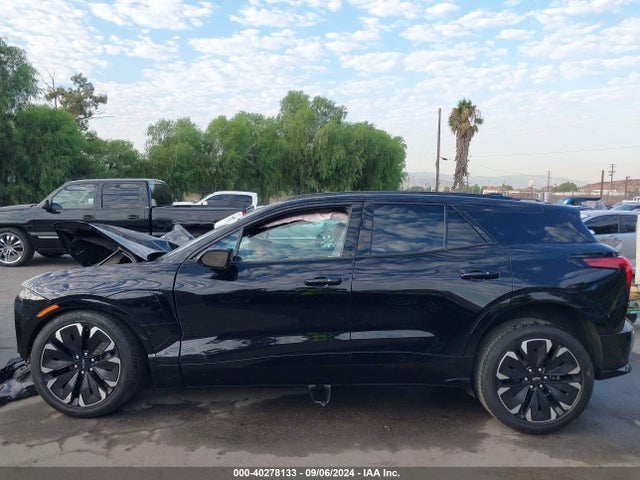 Chevrolet Blazer Ev Eawd Rs 2024 3GNKDCRJXRS213237 Image 14