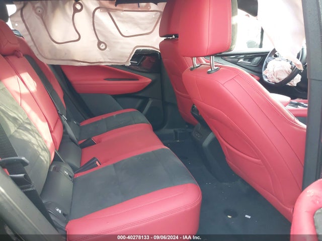 Chevrolet Blazer Ev Eawd Rs 2024 3GNKDCRJXRS213237 Image 8
