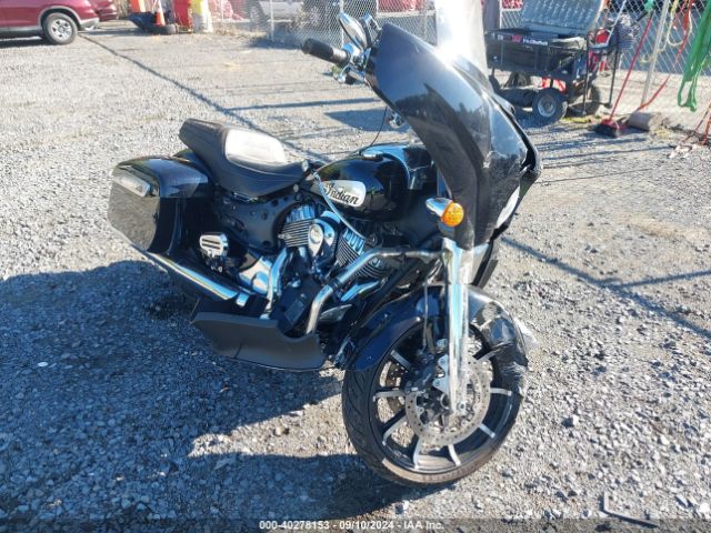 2021 INDIAN MOTORCYCLE CO. ROADMASTER 56KTKABB9M3395564