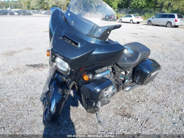 2021 INDIAN MOTORCYCLE CO. ROADMASTER 56KTKABB9M3395564 Photo 1