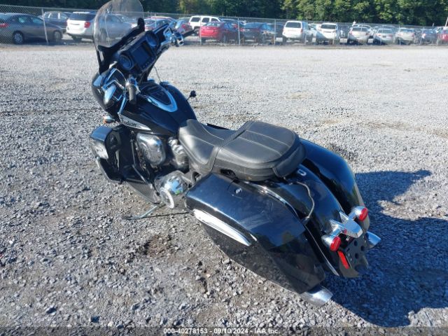 2021 INDIAN MOTORCYCLE CO. ROADMASTER 56KTKABB9M3395564 Photo 2