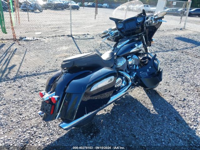 2021 INDIAN MOTORCYCLE CO. ROADMASTER 56KTKABB9M3395564 Photo 3