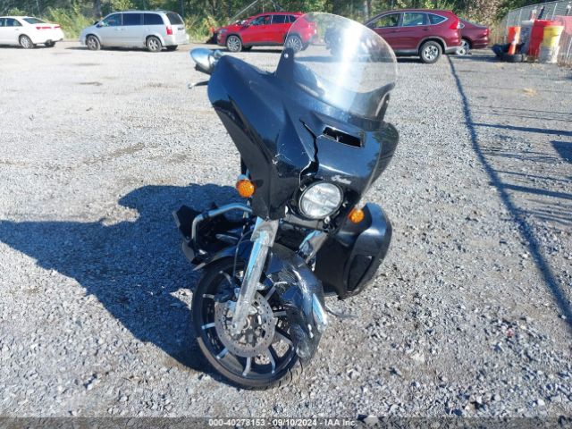 2021 INDIAN MOTORCYCLE CO. ROADMASTER 56KTKABB9M3395564 Photo 4