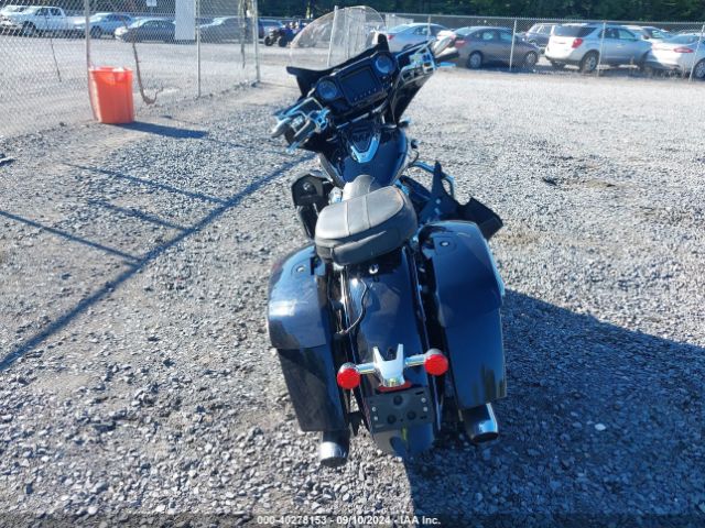 2021 INDIAN MOTORCYCLE CO. ROADMASTER 56KTKABB9M3395564 Photo 5