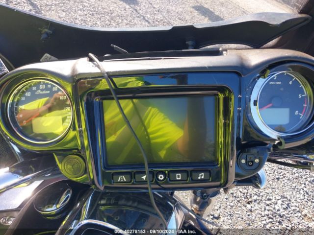 2021 INDIAN MOTORCYCLE CO. ROADMASTER 56KTKABB9M3395564 Photo 6