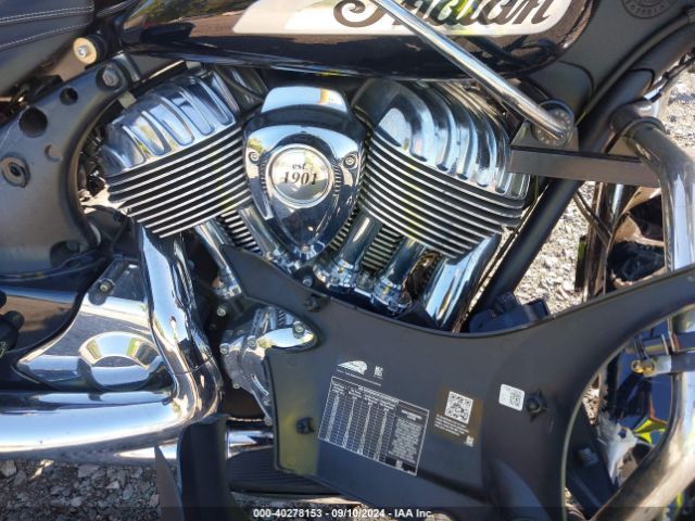 2021 INDIAN MOTORCYCLE CO. ROADMASTER 56KTKABB9M3395564 Photo 7