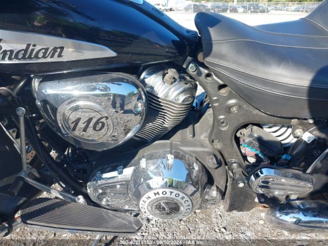 2021 INDIAN MOTORCYCLE CO. ROADMASTER 56KTKABB9M3395564 Photo 8