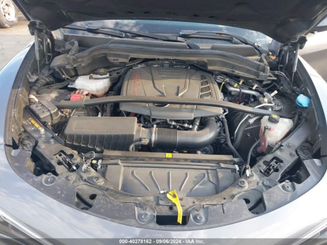 ZASPAJAN3L7C93925 Alfa Romeo Stelvio Sport Rwd