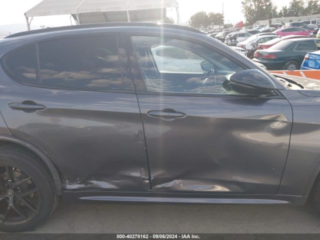 ZASPAJAN3L7C93925 Alfa Romeo Stelvio Sport Rwd