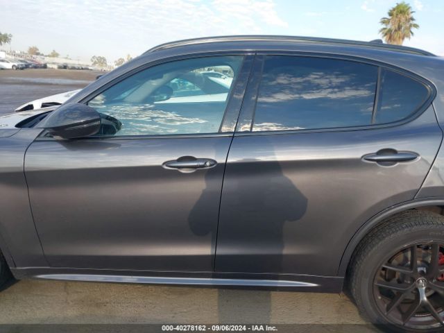 ZASPAJAN3L7C93925 Alfa Romeo Stelvio Sport Rwd