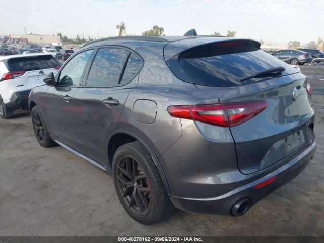 ZASPAJAN3L7C93925 Alfa Romeo Stelvio Sport Rwd