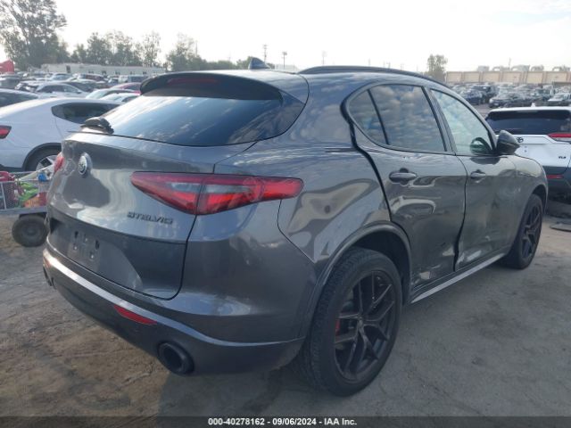 ZASPAJAN3L7C93925 Alfa Romeo Stelvio Sport Rwd