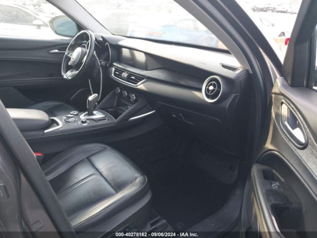 ZASPAJAN3L7C93925 Alfa Romeo Stelvio Sport Rwd