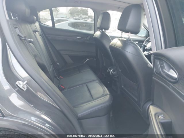 ZASPAJAN3L7C93925 Alfa Romeo Stelvio Sport Rwd