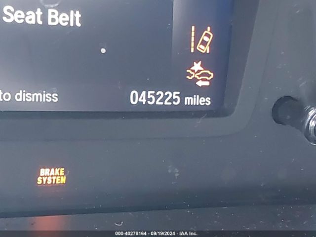 5FNRL6H97JB052748 Honda Odyssey Elite