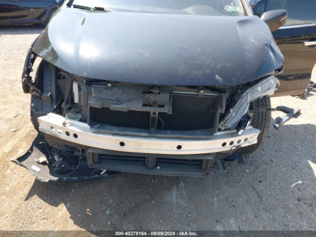 5FNRL6H97JB052748 Honda Odyssey Elite