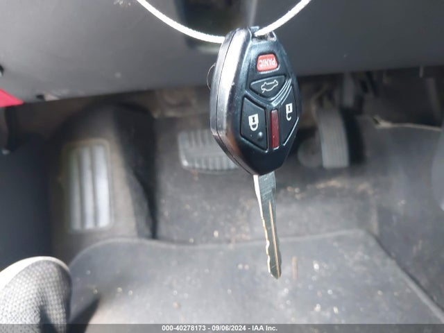 2006 MITSUBISHI ECLIPSE 4A3AK34T06E001078 Photo 10