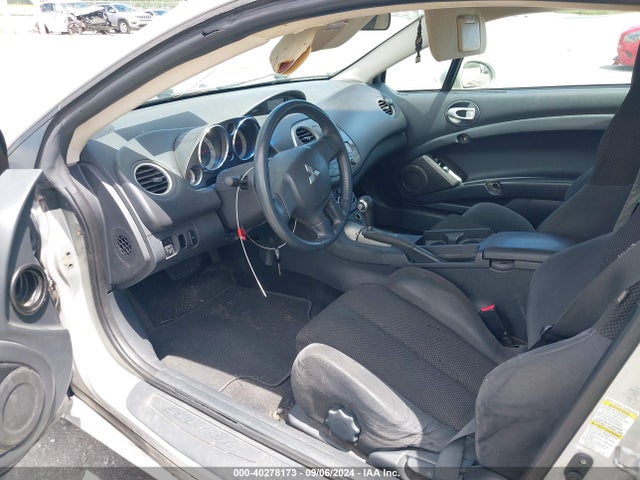 2006 MITSUBISHI ECLIPSE 4A3AK34T06E001078 Photo 4