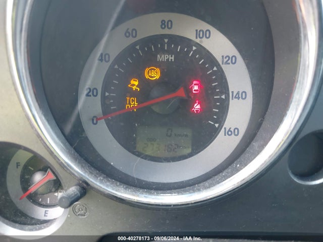 2006 MITSUBISHI ECLIPSE 4A3AK34T06E001078 Photo 6