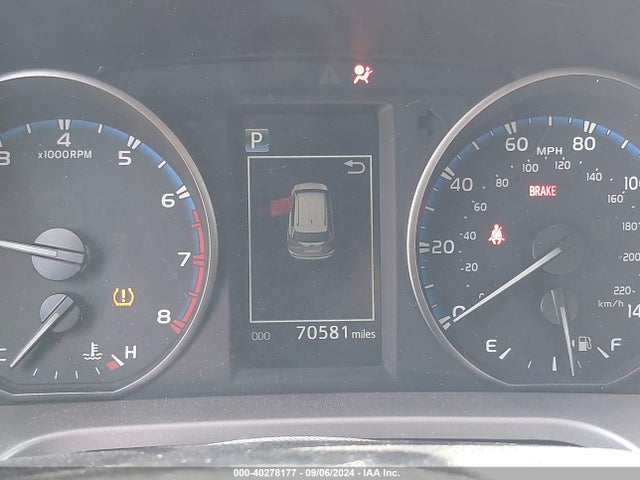 Toyota Rav4 Xle 2017 JTMWFREV5HJ717484 Image 7