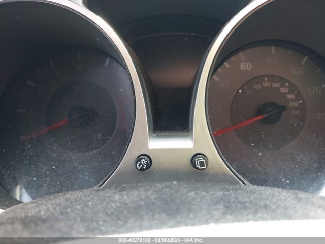 JN8AF5MR6ET354544 Nissan Juke Sl