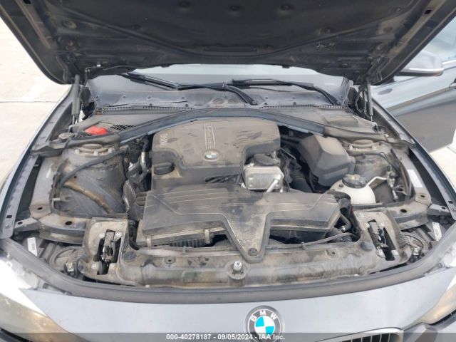 WBA3A5C5XFF609923 BMW 328I
