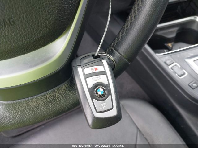 WBA3A5C5XFF609923 BMW 328I