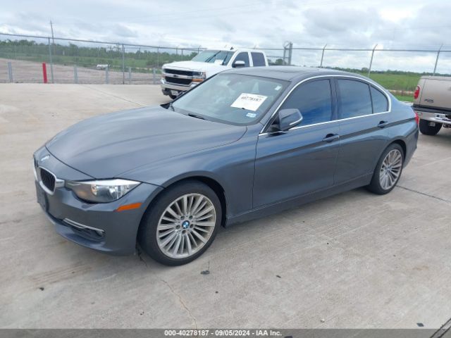 WBA3A5C5XFF609923 BMW 328I