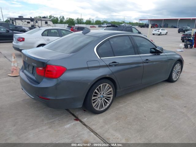 WBA3A5C5XFF609923 BMW 328I