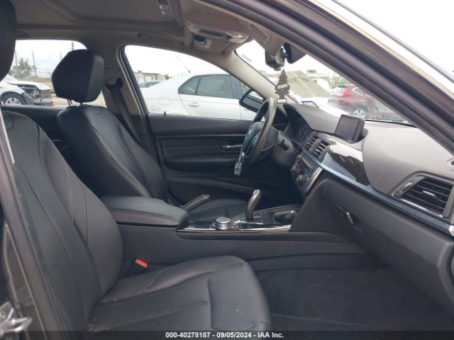 WBA3A5C5XFF609923 BMW 328I