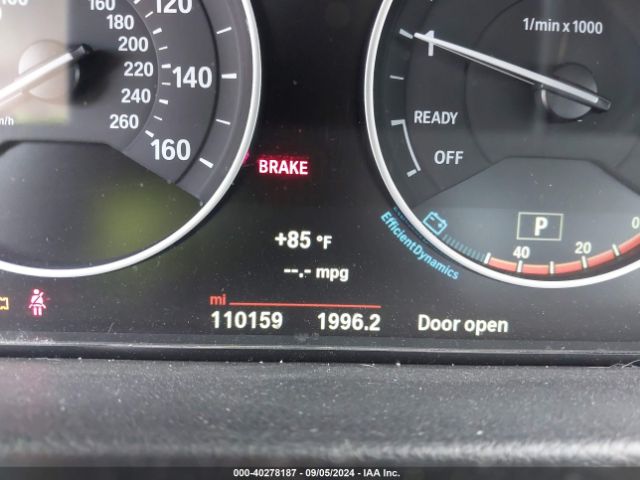 WBA3A5C5XFF609923 BMW 328I