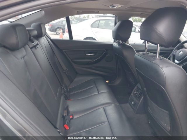 WBA3A5C5XFF609923 BMW 328I