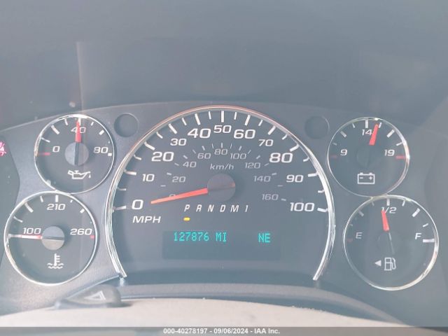 1GCWGBFP3J1321208 Chevrolet Express 2500 Work Van