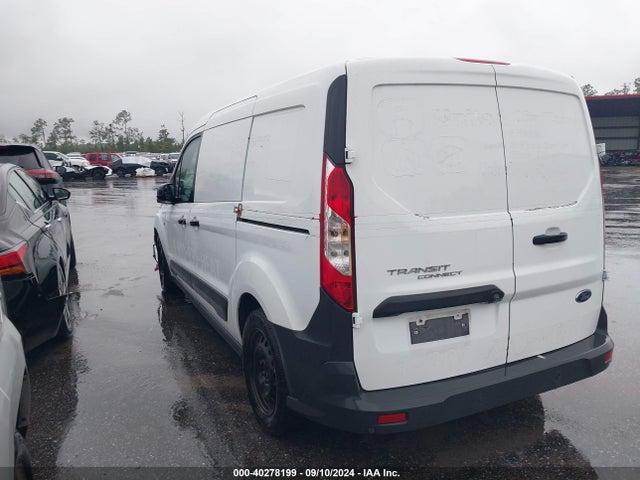 Ford Transit Connect Xl 2018 NM0LS7E70J1371657 Image 3