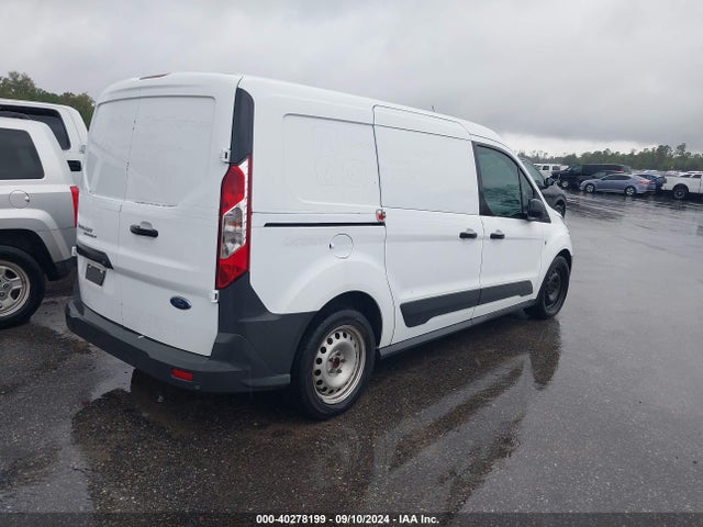 Ford Transit Connect Xl 2018 NM0LS7E70J1371657 Image 4
