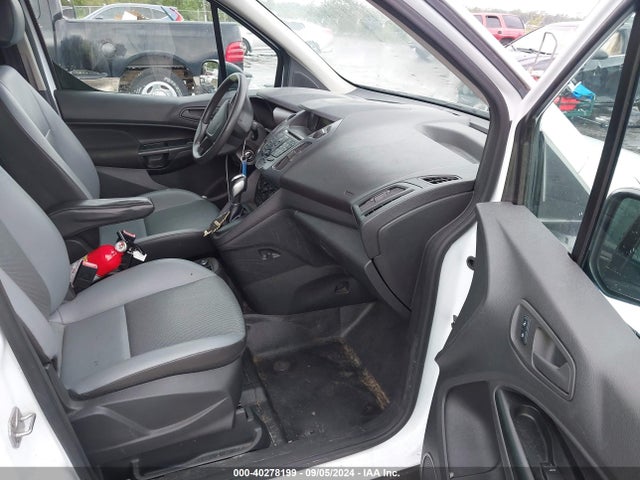 Ford Transit Connect Xl 2018 NM0LS7E70J1371657 Image 5