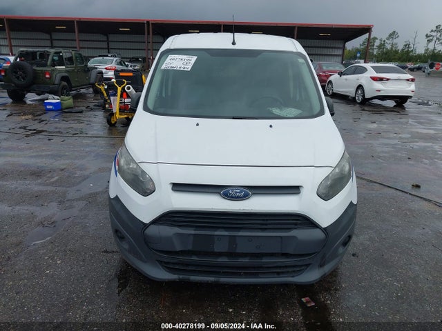 Ford Transit Connect Xl 2018 NM0LS7E70J1371657 Image 6