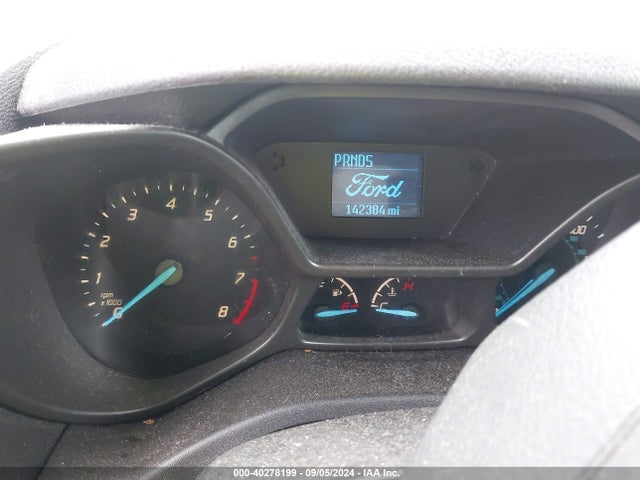 Ford Transit Connect Xl 2018 NM0LS7E70J1371657 Image 7