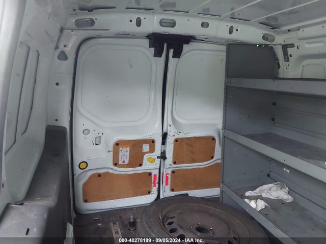 Ford Transit Connect Xl 2018 NM0LS7E70J1371657 Image 8